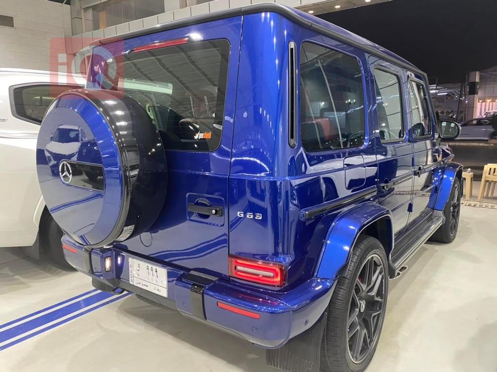 مێرسێدس بێنز G-Class